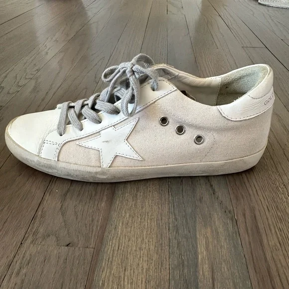 Golden Goose sneakers for sale!